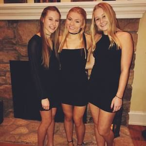 Meet your Posher, Cala